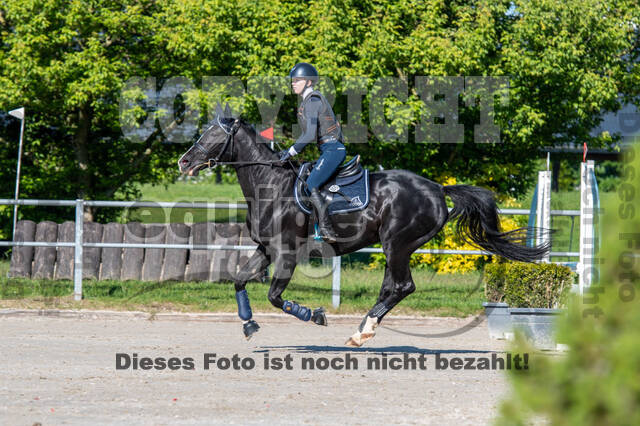 Test of Choise Langenfeld (29.+30.05.2021)