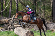 Geländetraining ZRFV Hamminkeln (24+25.04.2021)