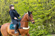 Geländetraining ZRFV Hamminkeln (24+25.04.2021)