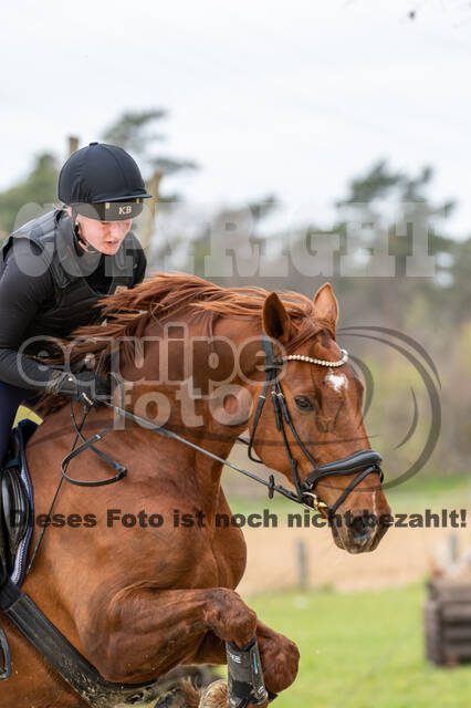 Geländetraining ZRFV Hamminkeln (24+25.04.2021)