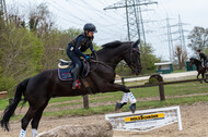 Geländetraining ZRFV Hamminkeln (24+25.04.2021)