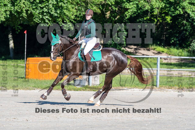 Test of Choise Langenfeld (29.+30.05.2021)