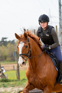 Geländetraining ZRFV Hamminkeln (24+25.04.2021)