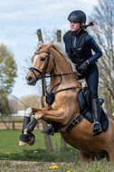 Geländetraining ZRFV Hamminkeln (24+25.04.2021)