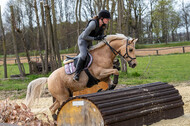 Geländetraining ZRFV Hamminkeln (24+25.04.2021)