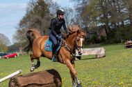 Geländetraining ZRFV Hamminkeln (24+25.04.2021)