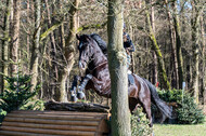 Geländetraining Wesel Obrighoven (19.+20.03.2022)