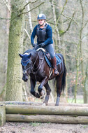 Geländetraining Wesel Obrighoven (19.+20.03.2022)