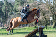 Geländetraining Wesel Obrighoven (19.+20.03.2022)