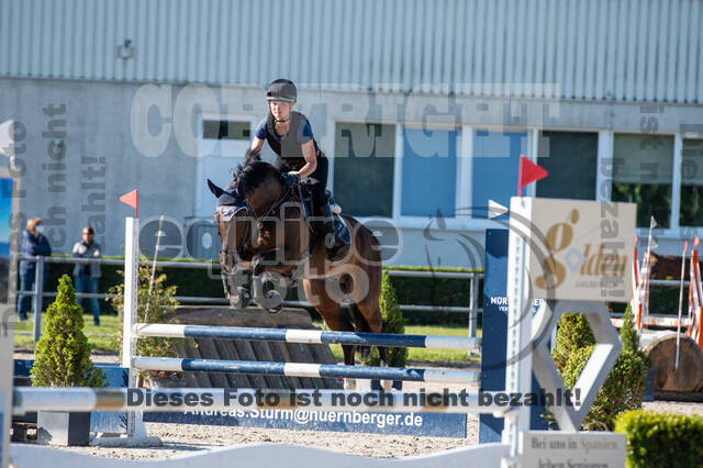 Test of Choise Langenfeld (29.+30.05.2021)
