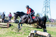 Geländetraining Wesel Obrighoven (19.+20.03.2022)