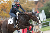 IGV Lehrgang der Sieger der Cups mit Frank Ostholt