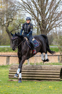 Geländetraining ZRFV Hamminkeln (24+25.04.2021)