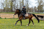 Geländetraining ZRFV Hamminkeln (24+25.04.2021)