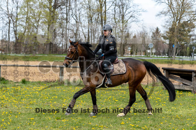 Geländetraining ZRFV Hamminkeln (24+25.04.2021)