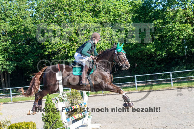 Test of Choise Langenfeld (29.+30.05.2021)
