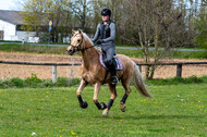 Geländetraining ZRFV Hamminkeln (24+25.04.2021)