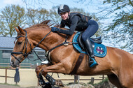 Geländetraining ZRFV Hamminkeln (24+25.04.2021)