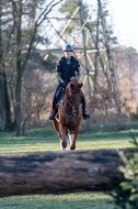 Geländetraining Wesel Obrighoven (19.+20.03.2022)