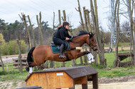 Geländetraining ZRFV Hamminkeln (24+25.04.2021)