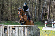 Geländetraining ZRFV Hamminkeln (24+25.04.2021)