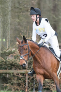 Geländetage beim RSV St. Hubertus Wesel Obrighoven (26.+27.03.2022)