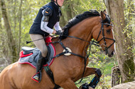 Geländetraining ZRFV Hamminkeln (24+25.04.2021)