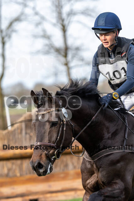 Kronenberg - De Peelbergen (02.04.2022)