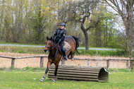 Geländetraining ZRFV Hamminkeln (24+25.04.2021)