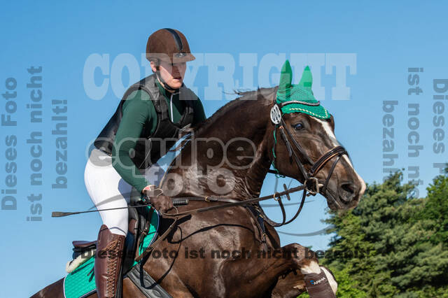 Test of Choise Langenfeld (29.+30.05.2021)