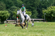 Westerstede Horse Trials 2021