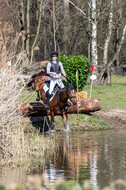 Geländetage beim RSV St. Hubertus Wesel Obrighoven (26.+27.03.2022)