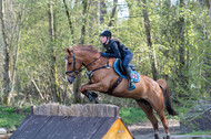 Geländetraining ZRFV Hamminkeln (24+25.04.2021)