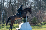 Geländetraining Wesel Obrighoven (19.+20.03.2022)