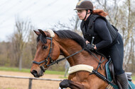 Geländetraining ZRFV Hamminkeln (24+25.04.2021)