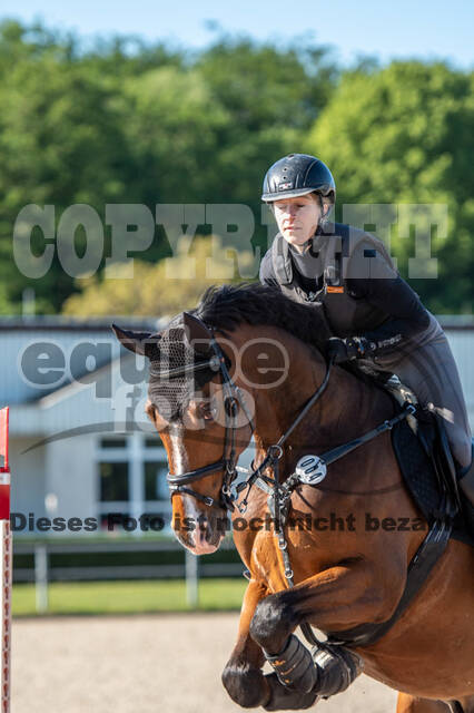 Test of Choise Langenfeld (29.+30.05.2021)