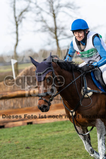 Kronenberg - De Peelbergen (02.04.2022)