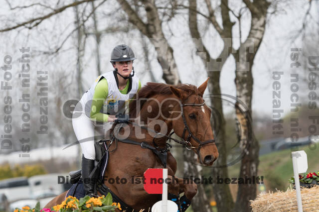 Geländetage beim RSV St. Hubertus Wesel Obrighoven (26.+27.03.2022)