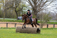 Geländetraining ZRFV Hamminkeln (24+25.04.2021)