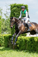 Westerstede Horse Trials 2021