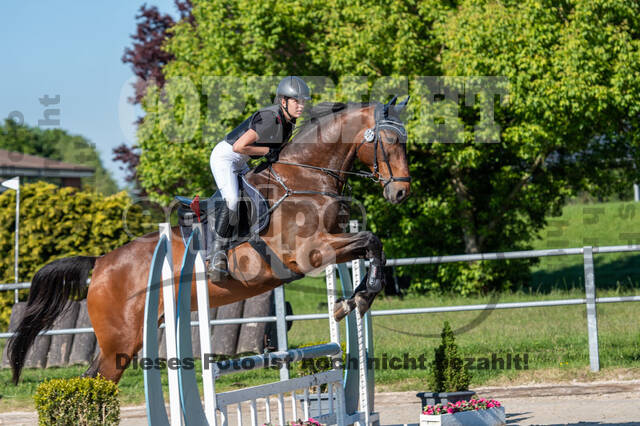 Test of Choise Langenfeld (29.+30.05.2021)