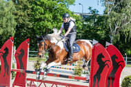 Test of Choise Langenfeld (29.+30.05.2021)