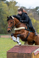 Geländetraining ZRFV Hamminkeln (24+25.04.2021)