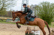 Geländetraining ZRFV Hamminkeln (24+25.04.2021)