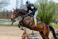 Geländetraining ZRFV Hamminkeln (24+25.04.2021)