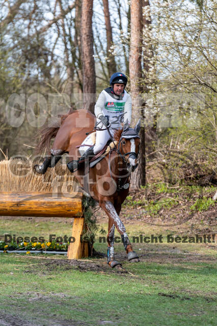 Kronenberg - De Peelbergen (02.04.2022)