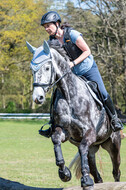 Geländetraining Wesel bei Jarno (18.04.2022)