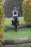 IGV Lehrgang der Sieger der Cups mit Frank Ostholt