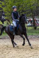 Geländetraining ZRFV Hamminkeln (24+25.04.2021)