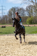 Geländetraining ZRFV Hamminkeln (24+25.04.2021)